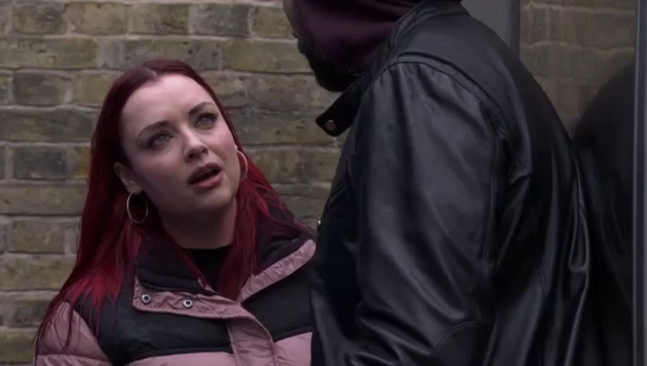 EastEnders 8th March 2022 | EastEnders 8-3-2022 | EastEnders Tuesday 8th March 2022