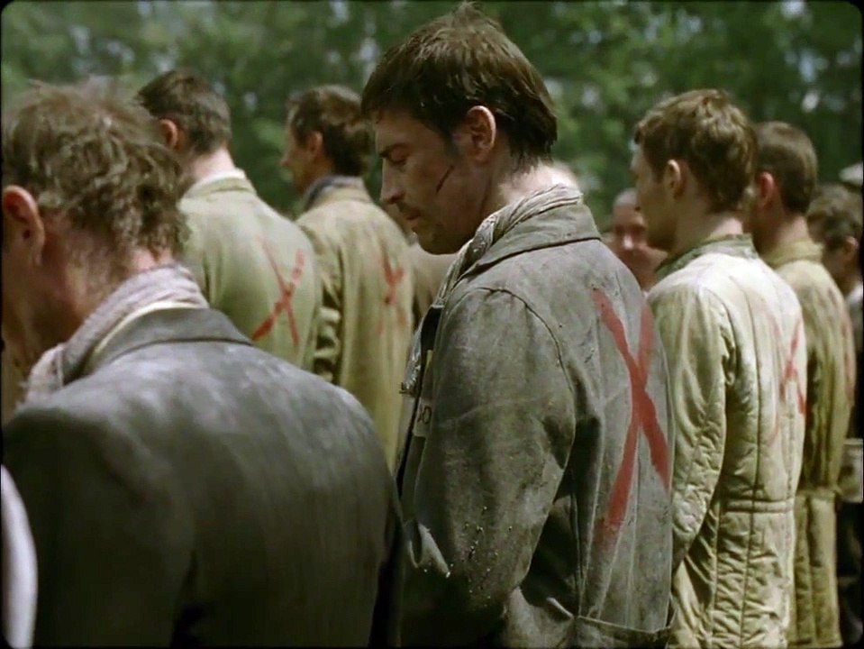 Son Of Saul Trailer (3) OV