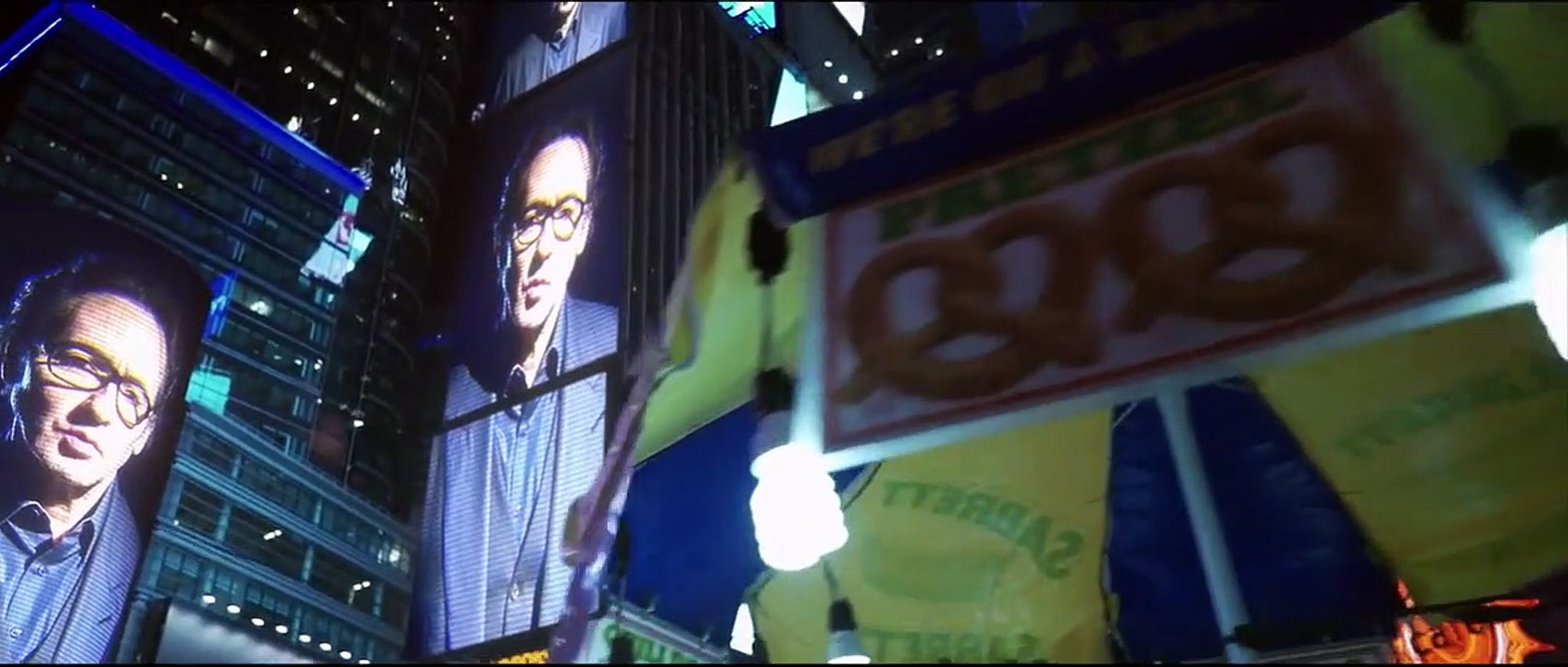 Singularity Trailer (2) OV