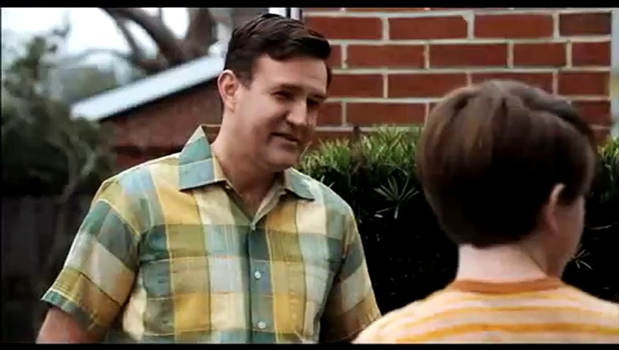 That's What I Am Trailer DF