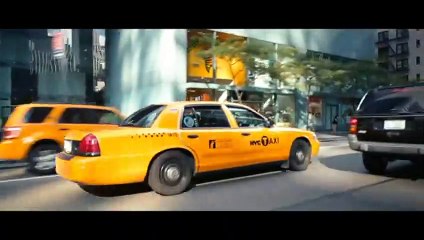 White Collar Hooligan 2 Trailer DF