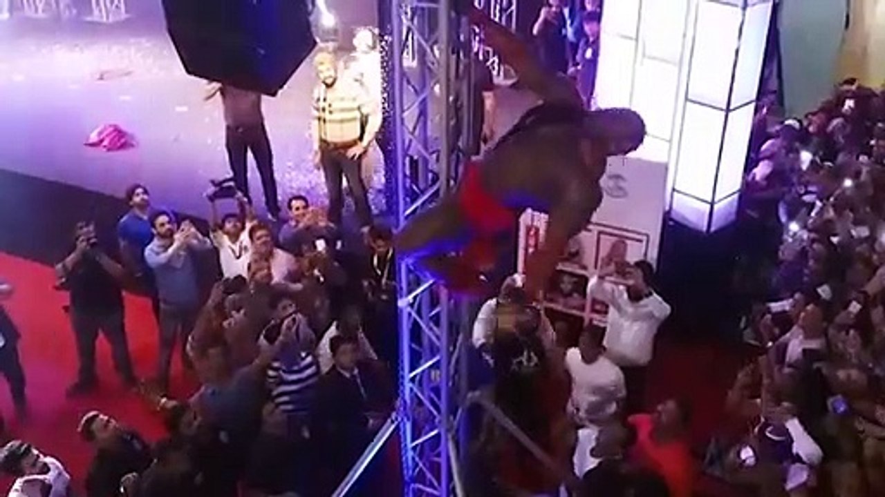 Generation Iron 2 Trailer DF