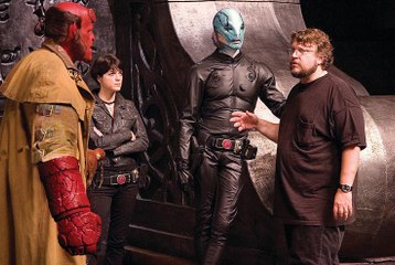 Hellboy 2 : Les Influences du realisateur Guillermo del Toro (1)