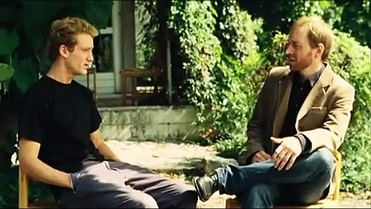 Am Ende kommen Touristen Trailer DF