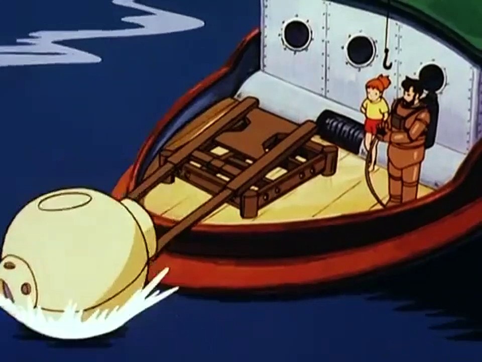 Tico - Ein toller Freund Trailer DF