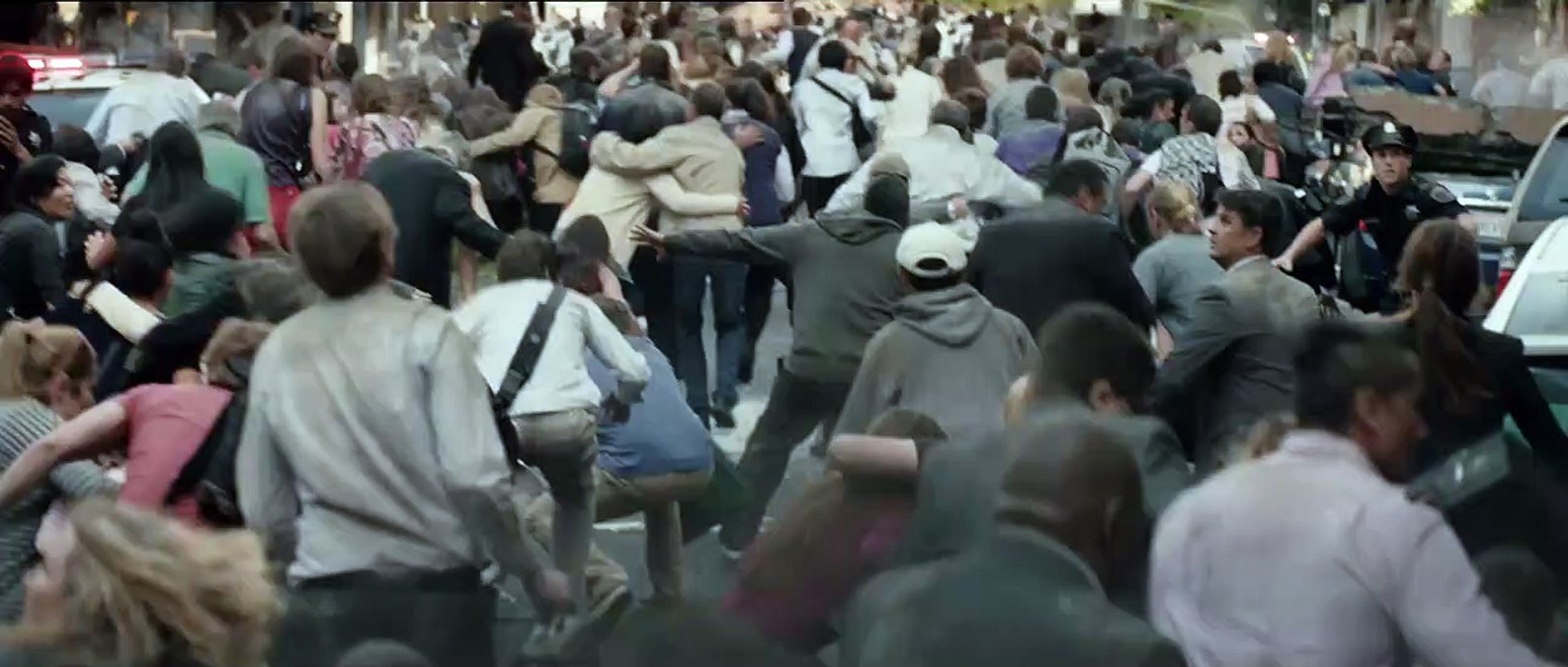 San Andreas Trailer (2) DF