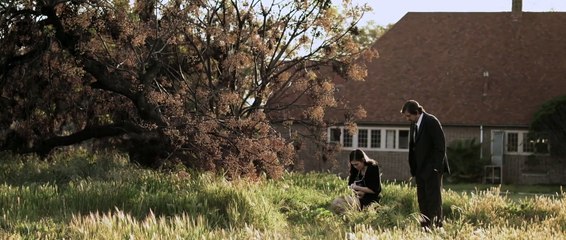 Cruel Will Trailer OV