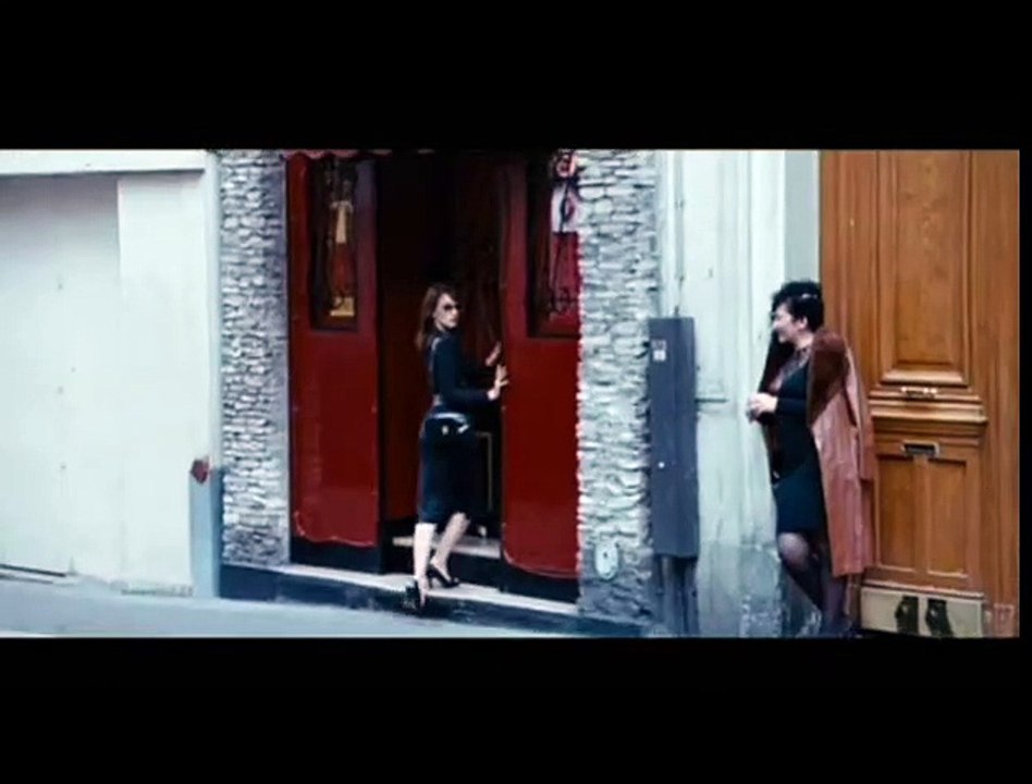 Public Enemy No. 1 - Todestrieb Trailer DF