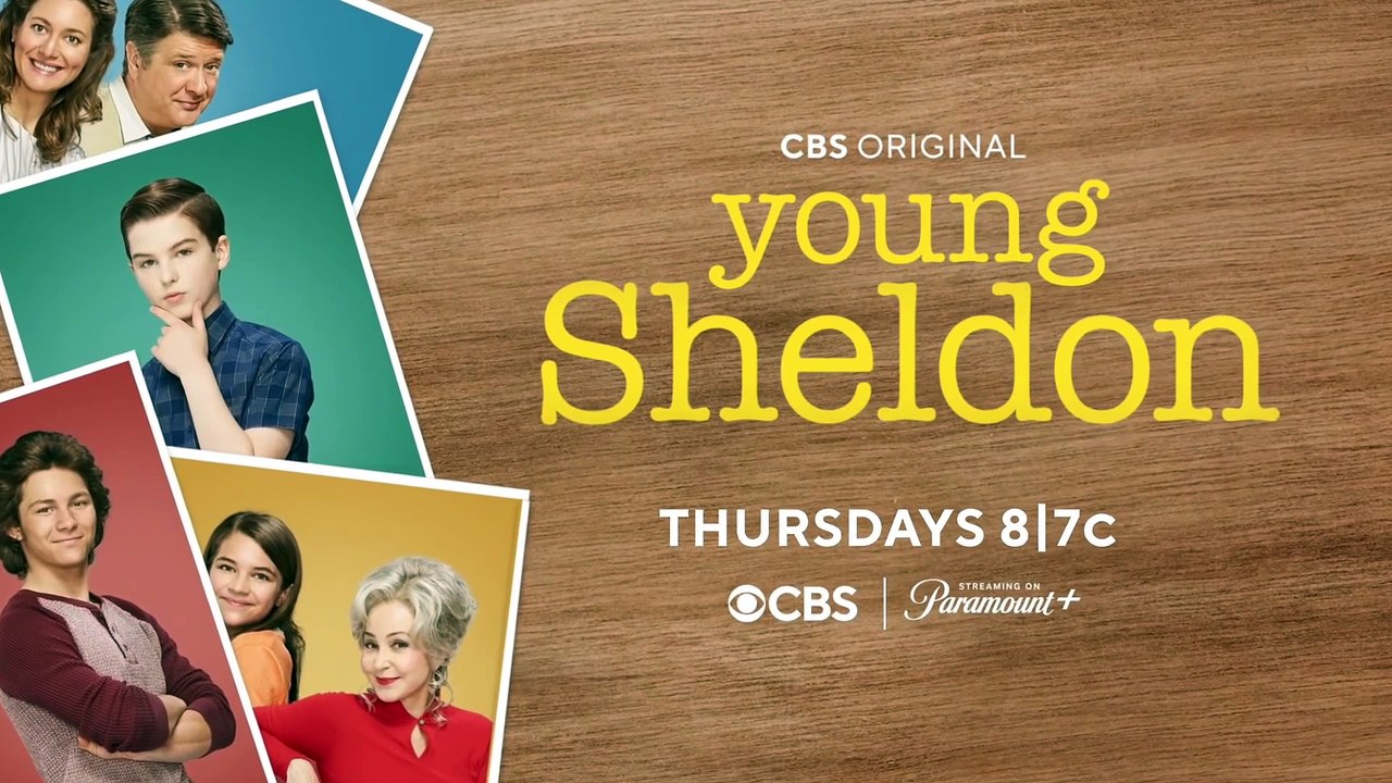 Young Sheldon s5 e16