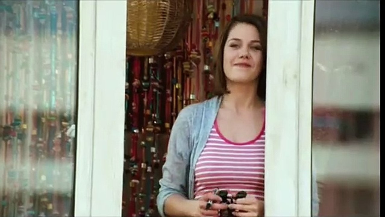 Liebe Mauer Trailer DF