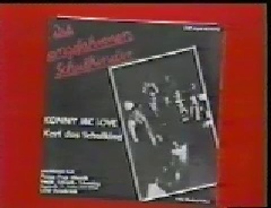Die Angefahrenen Schulkinder - Karl das Schulkind 1984 Video