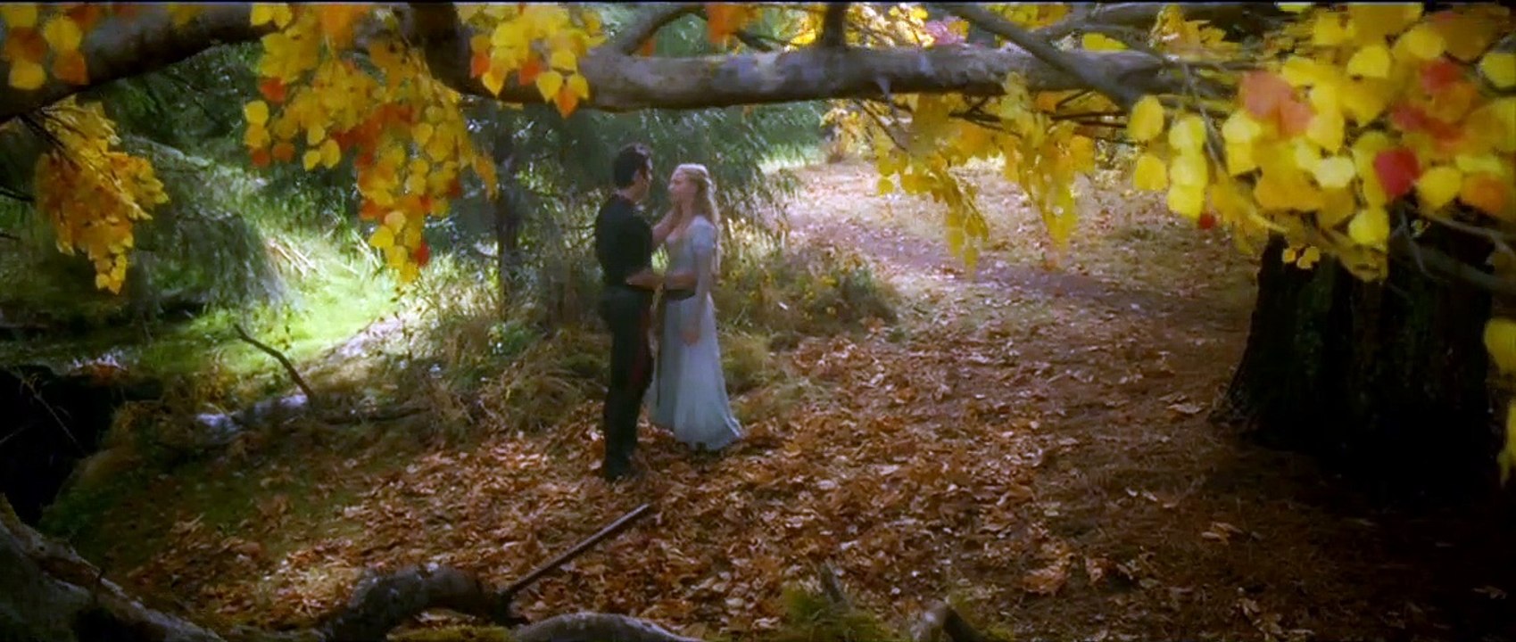 Red Riding Hood Trailer (2) DF