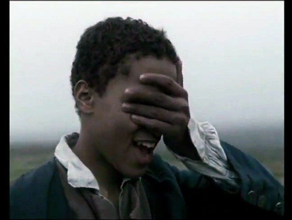 Wuthering Heights - Emily Brontës Sturmhöhe Trailer OV