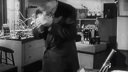 Des Satans Satellit Trailer OV