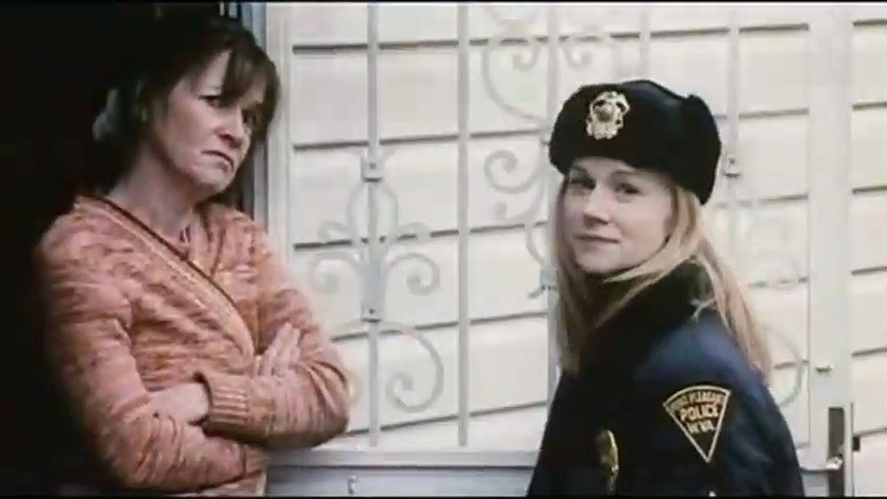 The Mothman Prophecies - Tödliche Visionen Trailer DF