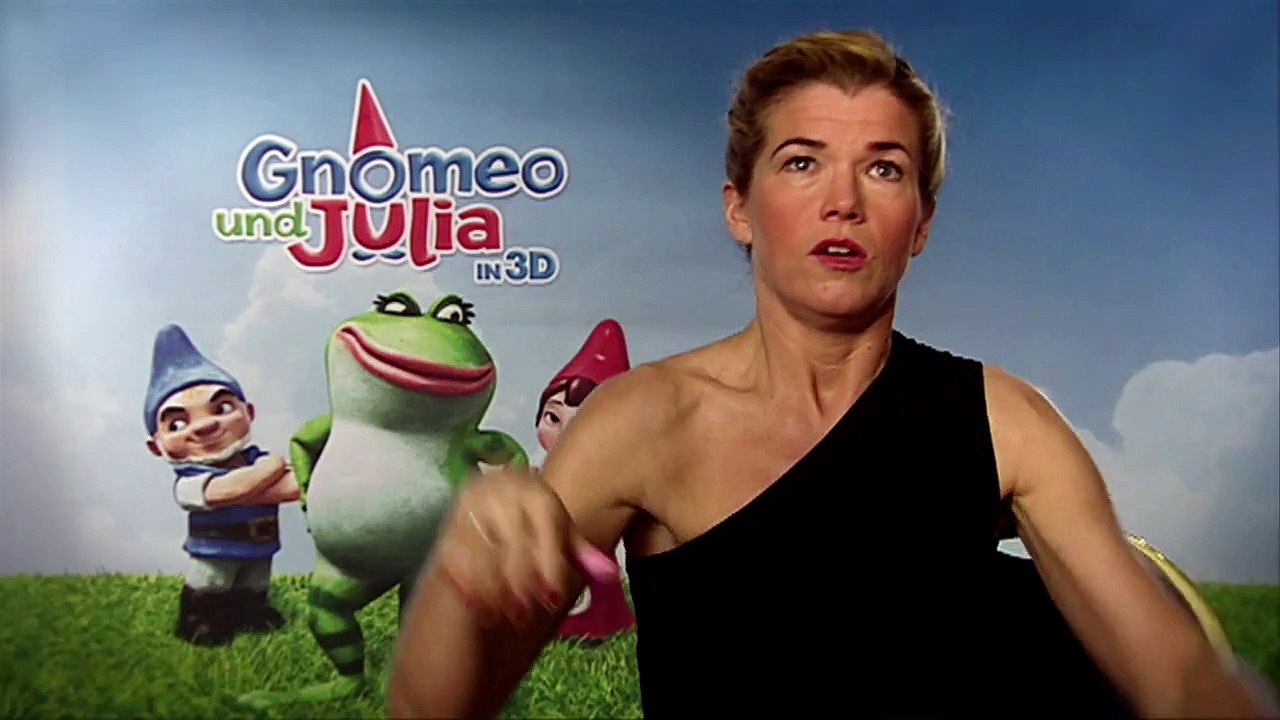 Interviews 1 - Deutsch