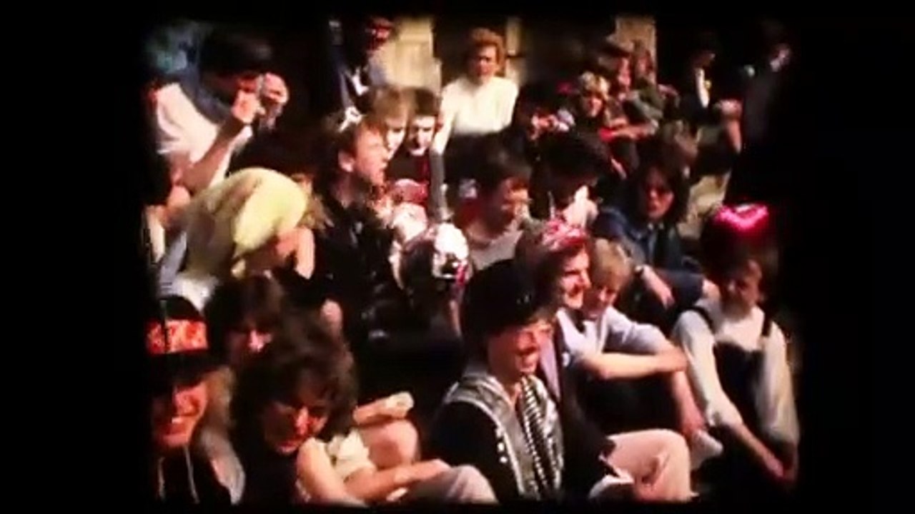 Detlef - 60 Jahre schwul Trailer DF