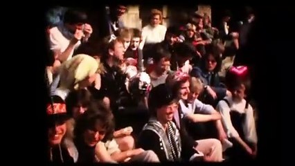 Detlef - 60 Jahre schwul Trailer DF