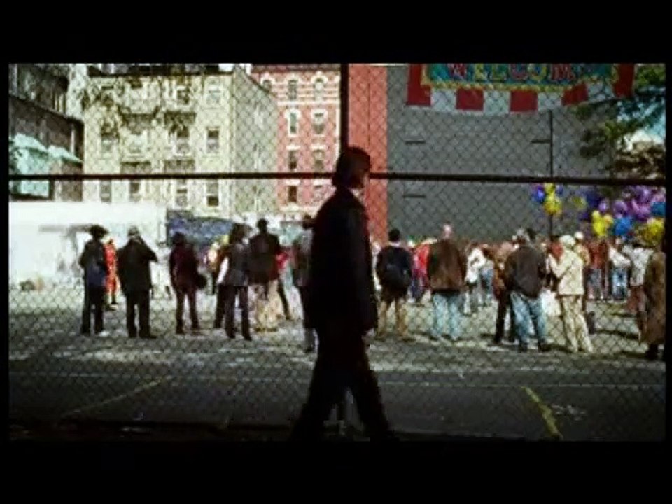 Threesome - Eine Nacht in New York Trailer DF