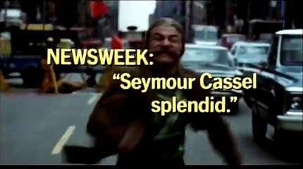 Minnie und Moskowitz Trailer OV