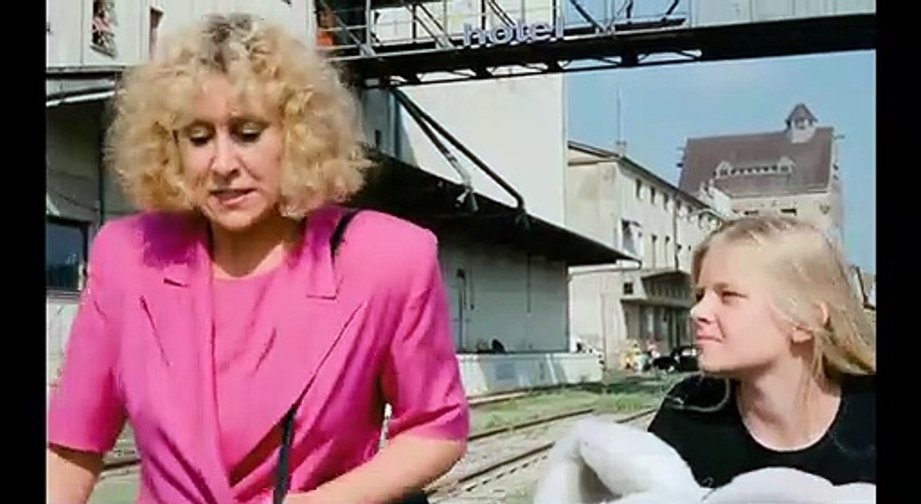 Die Honigkuckuckskinder Trailer (2) DF