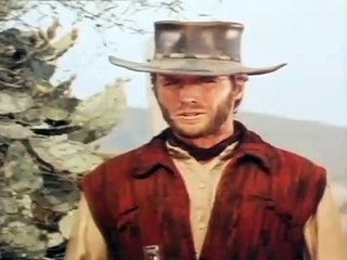 Ein Fressen für die Geier Trailer OV