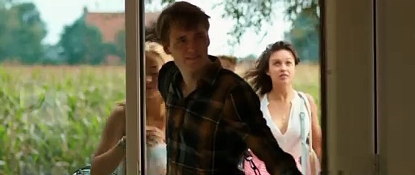 Scream Week Trailer DF