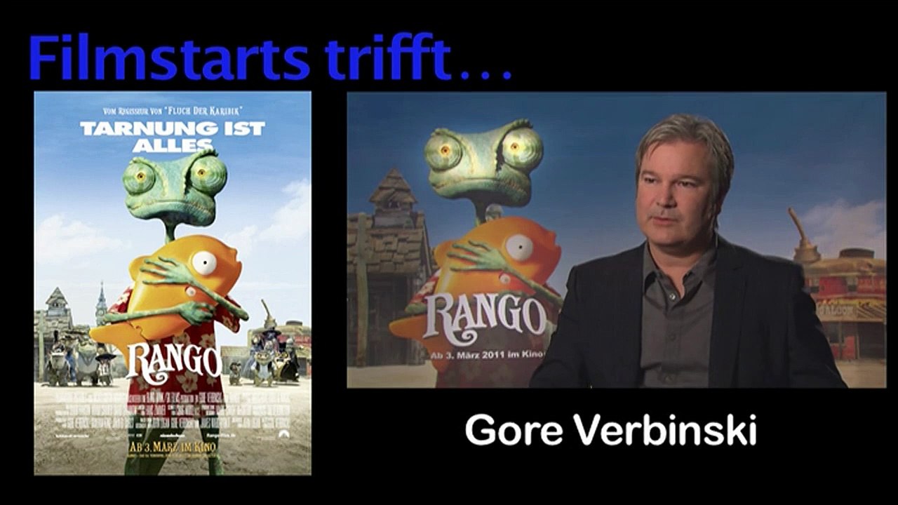 Interviews 2 - Deutsch