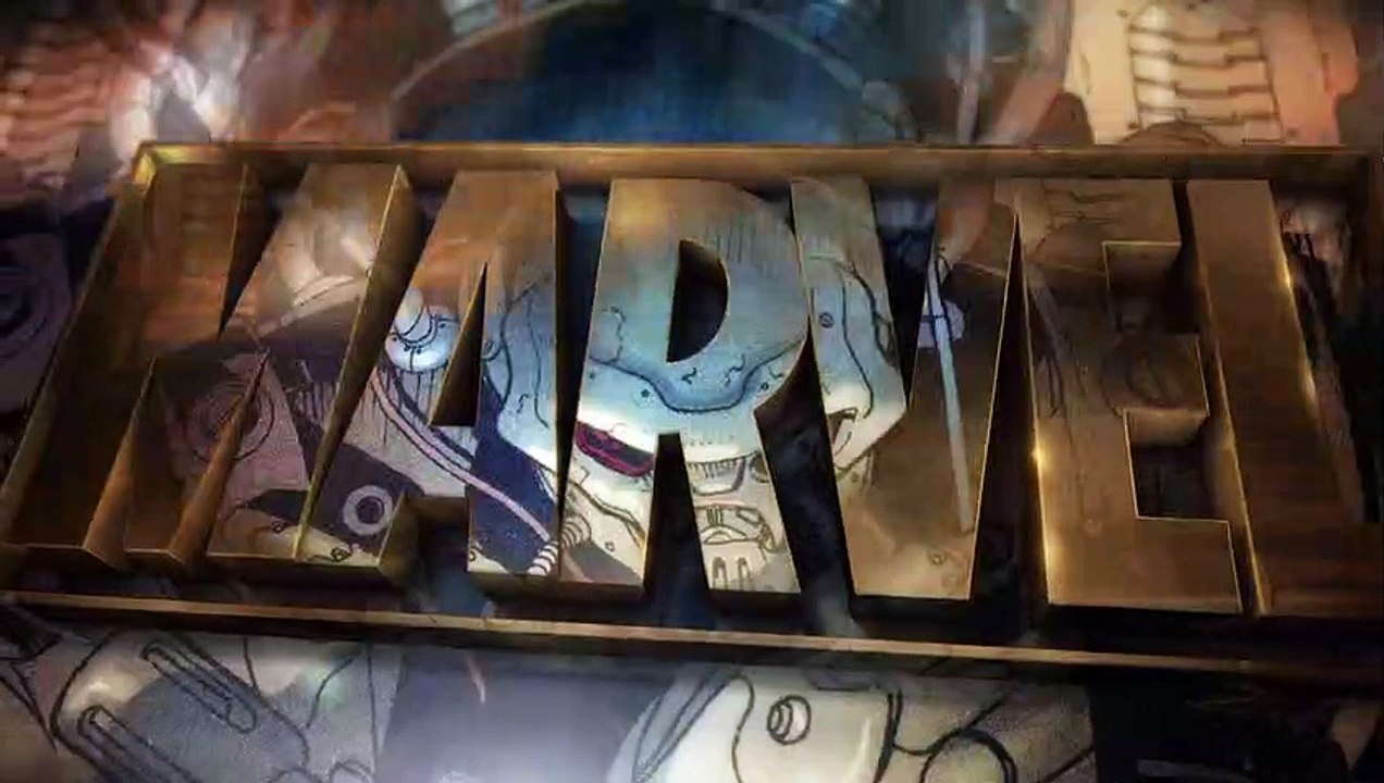 Marvel's Daredevil Trailer DF