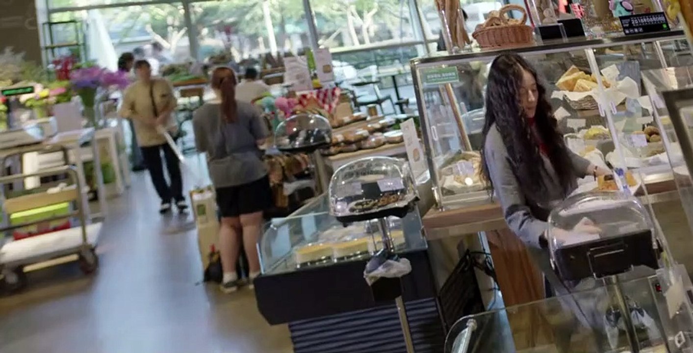 Pretty Li Hui Zhen S01 E13