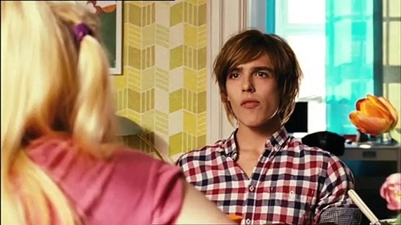 Lollipop Monster Videoauszug DF