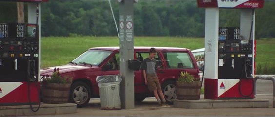 The Strange Ones Trailer (2) OV