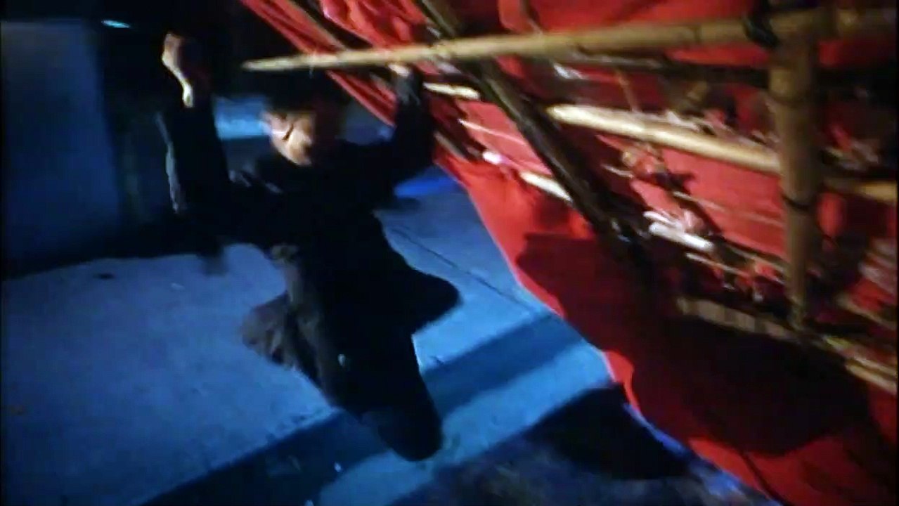 Knock Off Trailer DF