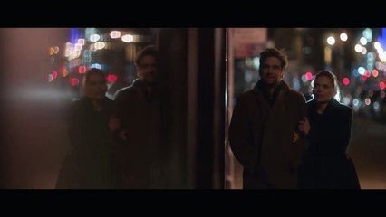 Swinger - Verlangen, Lust, Leidenschaft Trailer (2) OV