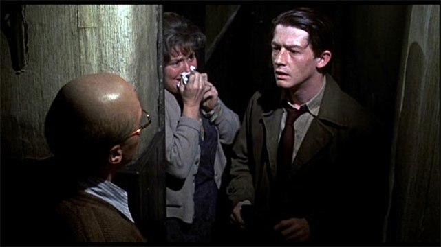 Blind Test John Landis : L'Etrangleur de la place Rillington