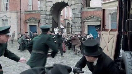 Titanic: Blood and Steel - staffel 1 Trailer DF