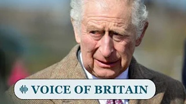 ‘Too many hangers on’ Prince Charles gains HUGE support to ‘slim down’ RoyalFamily