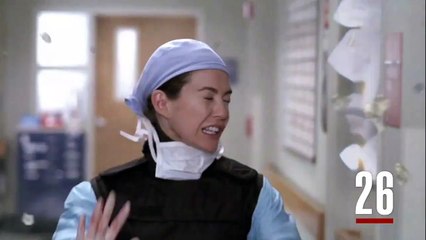 Grey&#039;s Anatomy - Die jungen Ärzte - A 300th Episode Tribute