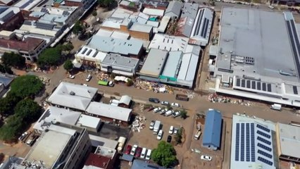 Insurance nightmare for thousands of flood victims