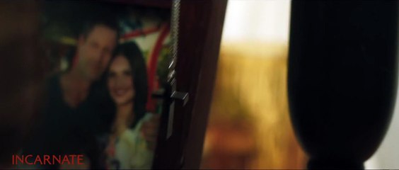 Incarnate - Teuflische Besessenheit Trailer (3) OV