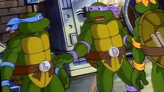 Teenage Mutant Ninja Turtles S04 E50