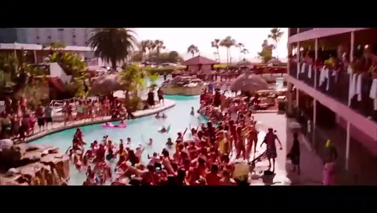 Spring Breakers Trailer (4) OV