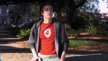 She's The Best Thing In It Trailer OV