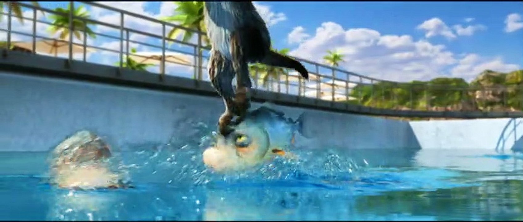 Konferenz der Tiere Videoauszug (4) DF