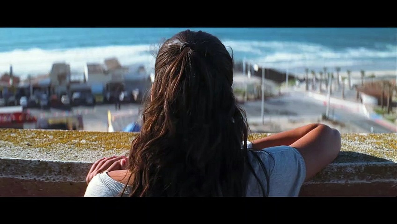 Miss Bala Trailer OV