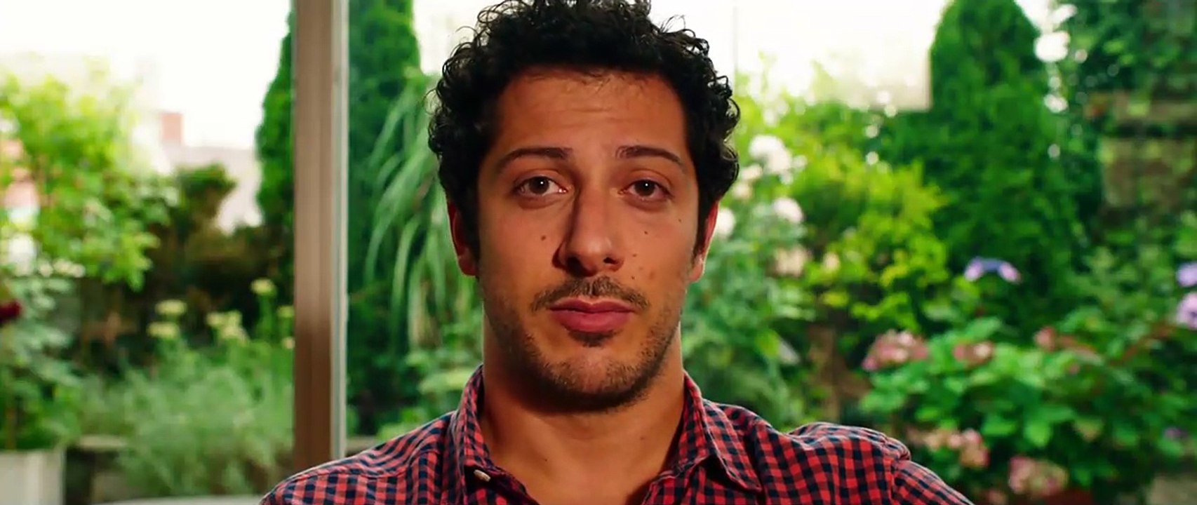 Irre sind männlich Trailer (3) DF