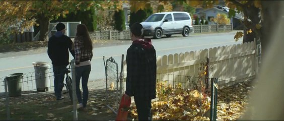 Hollow in the Land Trailer OV