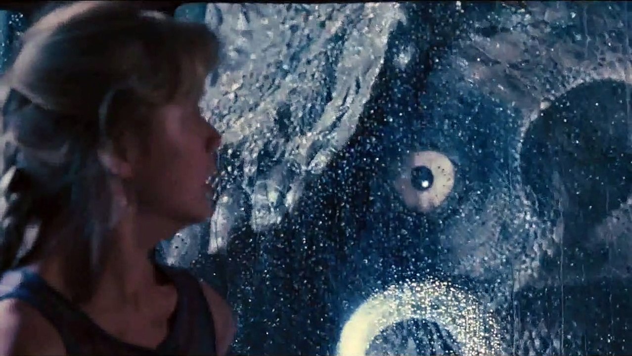 Jurassic Park Videoclip OV