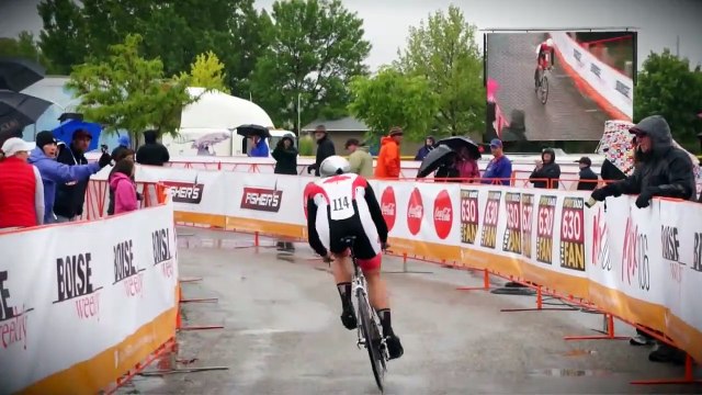 Half The Road: The Passion, Pitfalls & Power of Women's Professional Cycling Trailer OV