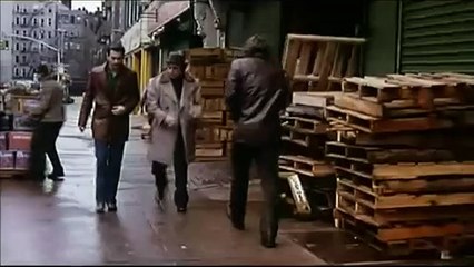 Donnie Brasco Trailer DF
